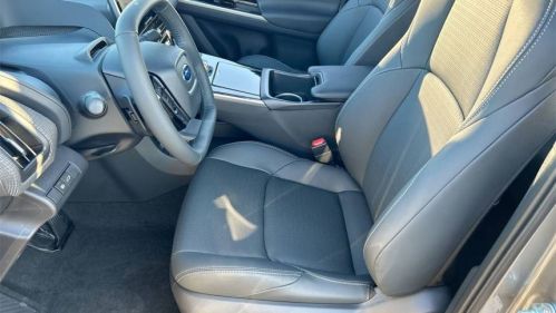 2025 Subaru Solterra JTMABABAXSA096484