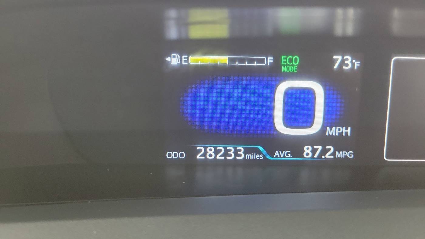 2020 Toyota Prius Prime JTDKARFP6L3150650
