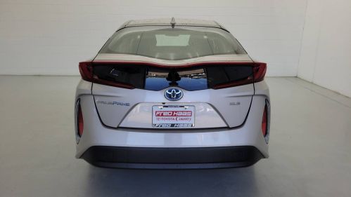 2020 Toyota Prius Prime JTDKARFP6L3150650