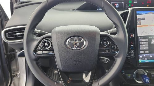 2020 Toyota Prius Prime JTDKARFP6L3150650