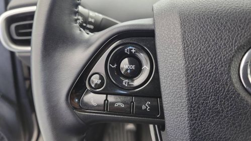 2020 Toyota Prius Prime JTDKARFP6L3150650