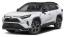 2025 Toyota RAV4 Plug-In Hybrid - Images - 1