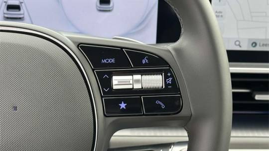 2025 Hyundai IONIQ 6 KMHM34ACXSA092834
