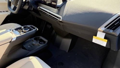 2025 BMW iX WB523CF04SCU76645