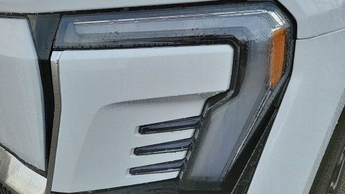 2025 GMC Sierra EV 1GT40LEL2SU403088