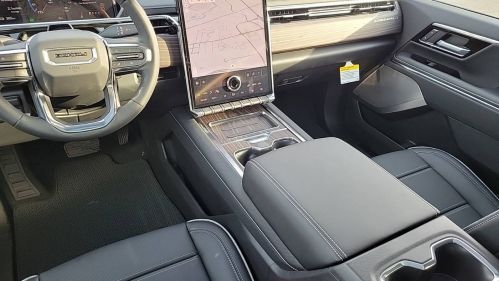 2025 GMC Sierra EV 1GT40LEL2SU403088