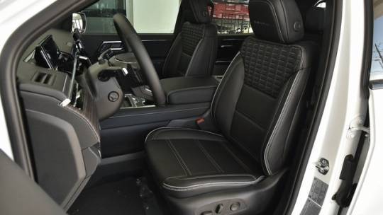 2025 GMC Sierra EV 1GT40LEL7SU100159