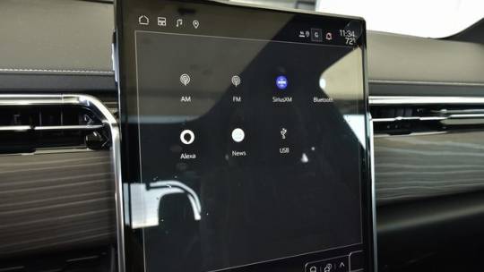 2025 GMC Sierra EV 1GT40LEL7SU100159