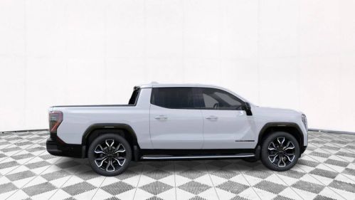 2025 GMC Sierra EV 1GT10MED2SU405019