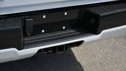 2025 GMC Sierra EV 1GT40LEL7SU100159