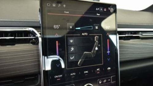 2025 GMC Sierra EV 1GT40LEL7SU100159
