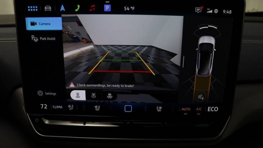 2025 Volkswagen ID.4 1V2WSPE86SC002685