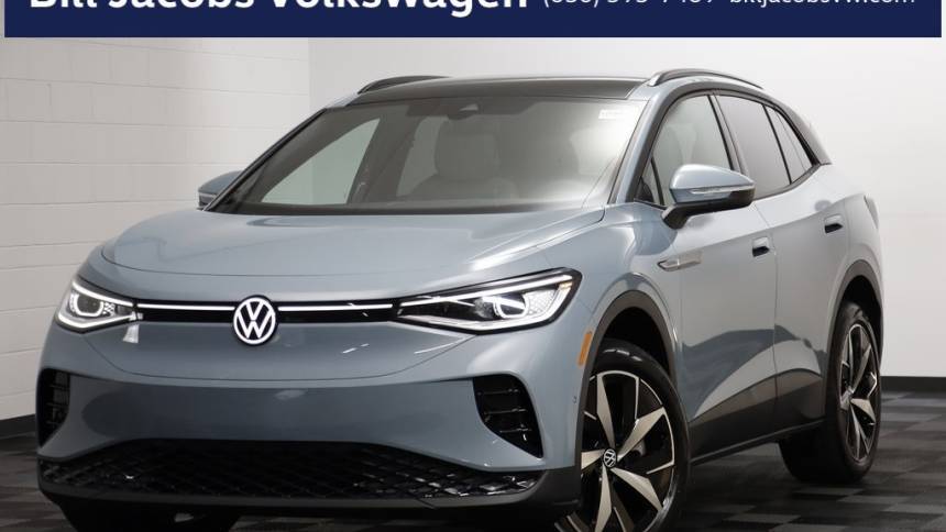 2025 Volkswagen ID.4 1V2WSPE86SC002685