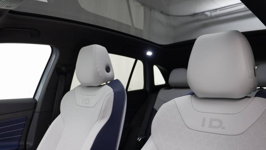2025 Volkswagen ID.4 1V2WSPE86SC002685