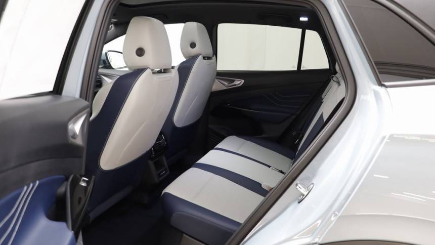 2025 Volkswagen ID.4 1V2WSPE86SC002685