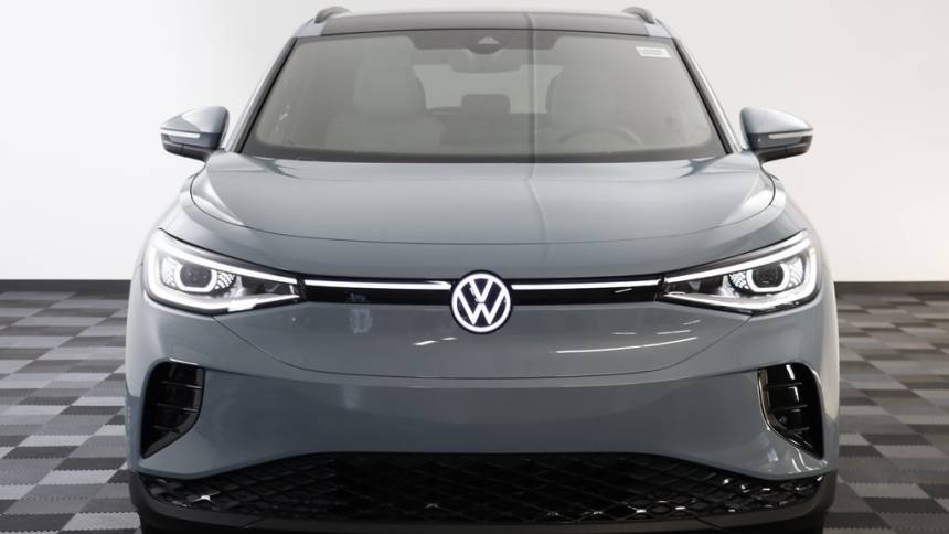 2025 Volkswagen ID.4 1V2WSPE86SC002685