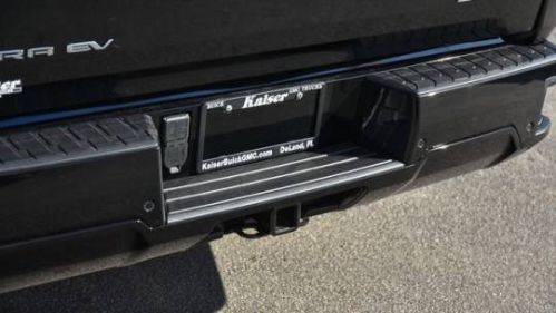 2025 GMC Sierra EV 1GT10MED8SU403663