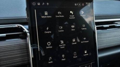 2025 GMC Sierra EV 1GT10MED8SU403663