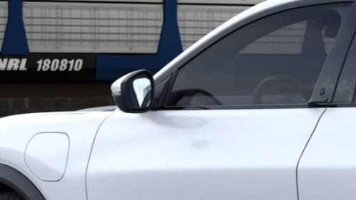 2025 Ford Mustang Mach E 3FMTK1R4XSMA15233