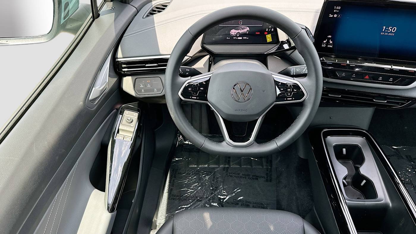 2025 Volkswagen ID.4 1V25MPE82SC000938
