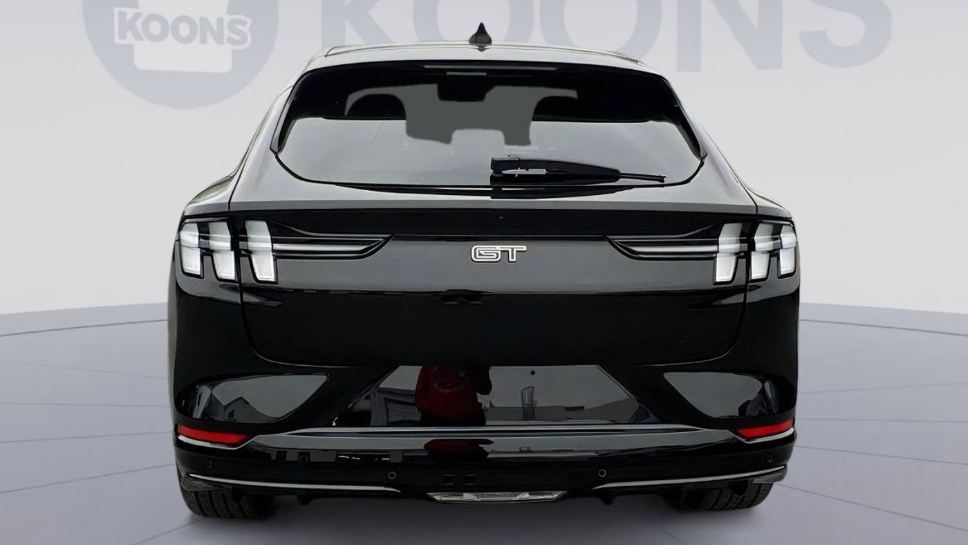 2024 Ford Mustang Mach E 3FMTK4SX4RMA46946