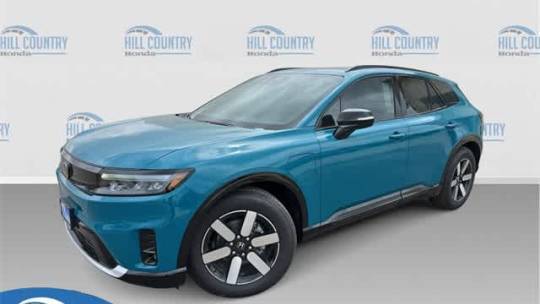 2025 Honda Prologue 3GPKHWRM9SS505085