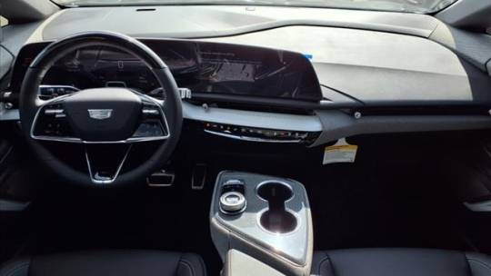 2025 Cadillac OPTIQ 3GYK3EMR0SS149245