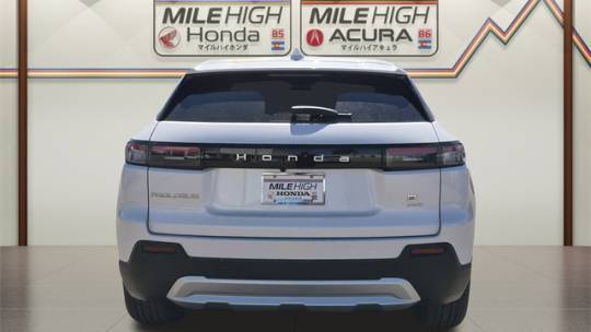 2025 Honda Prologue 3GPKHVRJ7SS503819