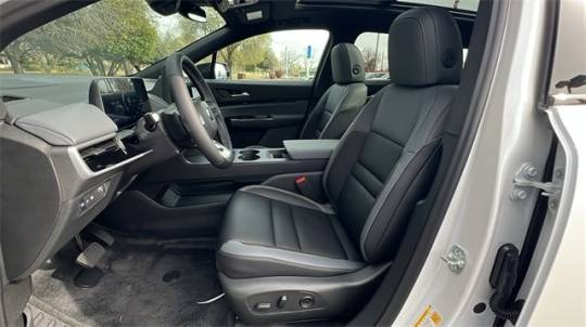 2025 Honda Prologue 3GPKHWRM5SS502362