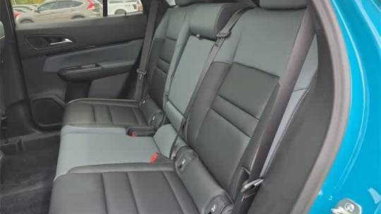 2025 Honda Prologue 3GPKHWRM9SS505085