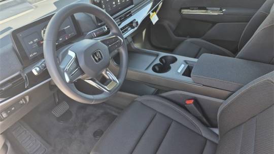2025 Honda Prologue 3GPKHVRJ7SS503819