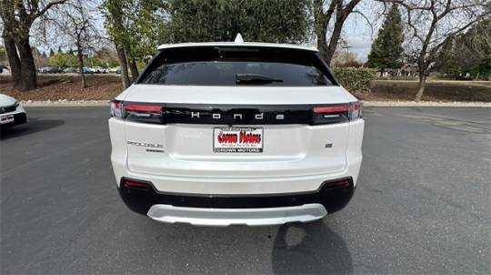 2025 Honda Prologue 3GPKHWRM5SS502362