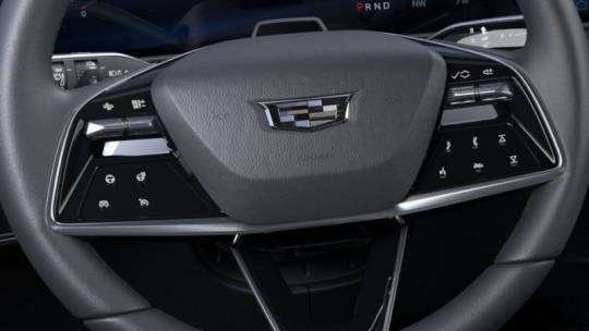 2025 Cadillac OPTIQ 3GYK3GMR2SS159092