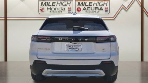 2025 Honda Prologue 3GPKHVRJ7SS503819