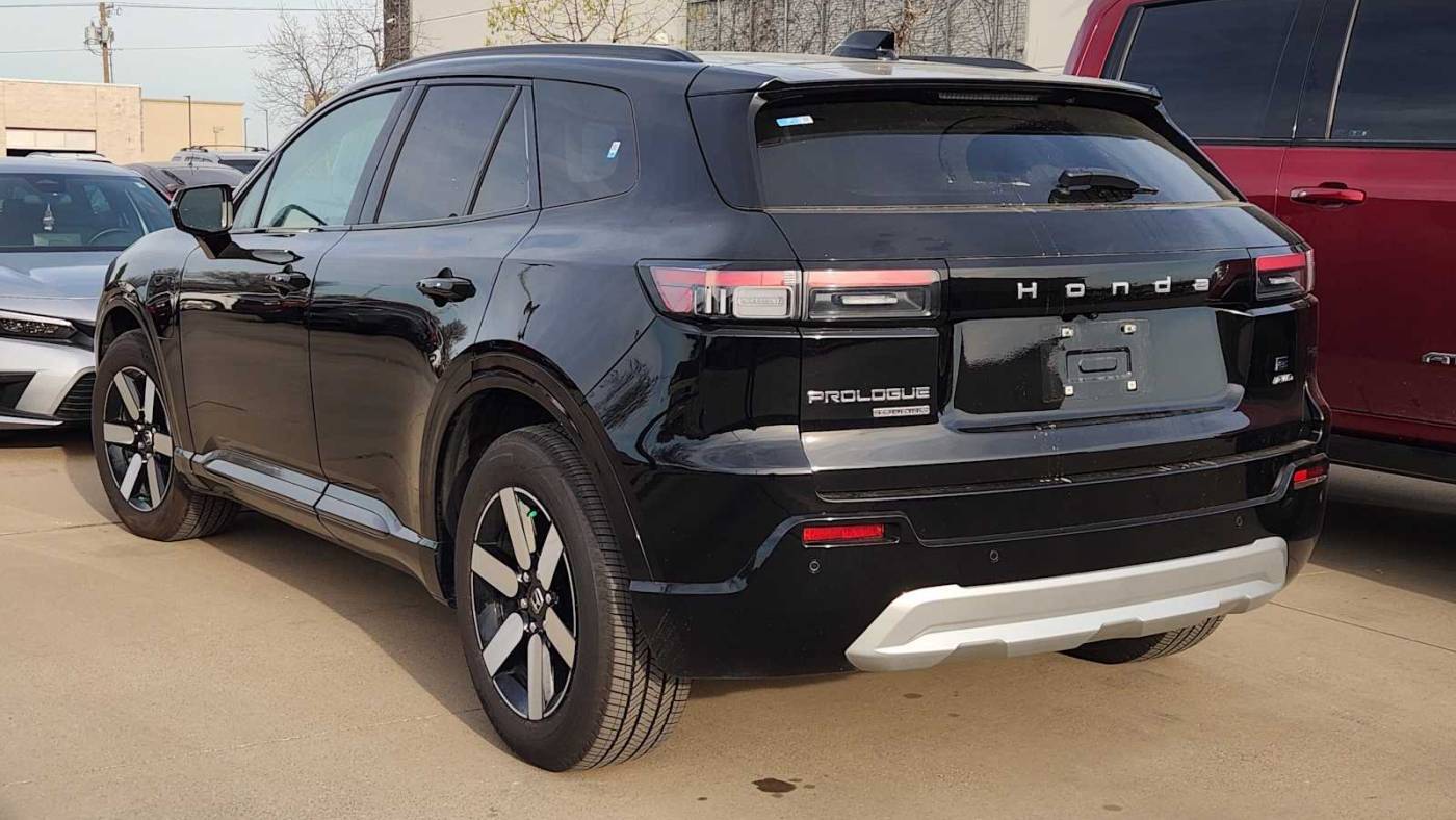 2024 Honda Prologue 3GPKHXRJ8RS519601