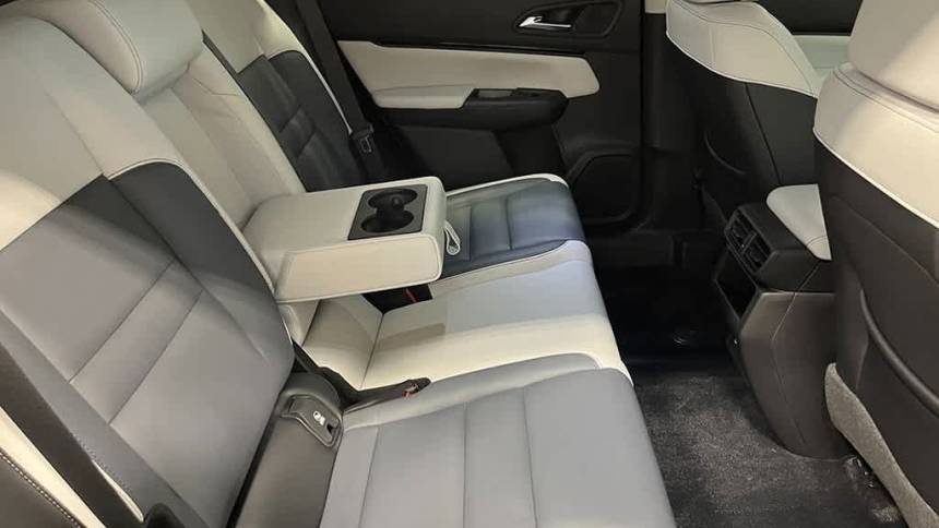 2024 Honda Prologue 3GPKHXRJ8RS519601