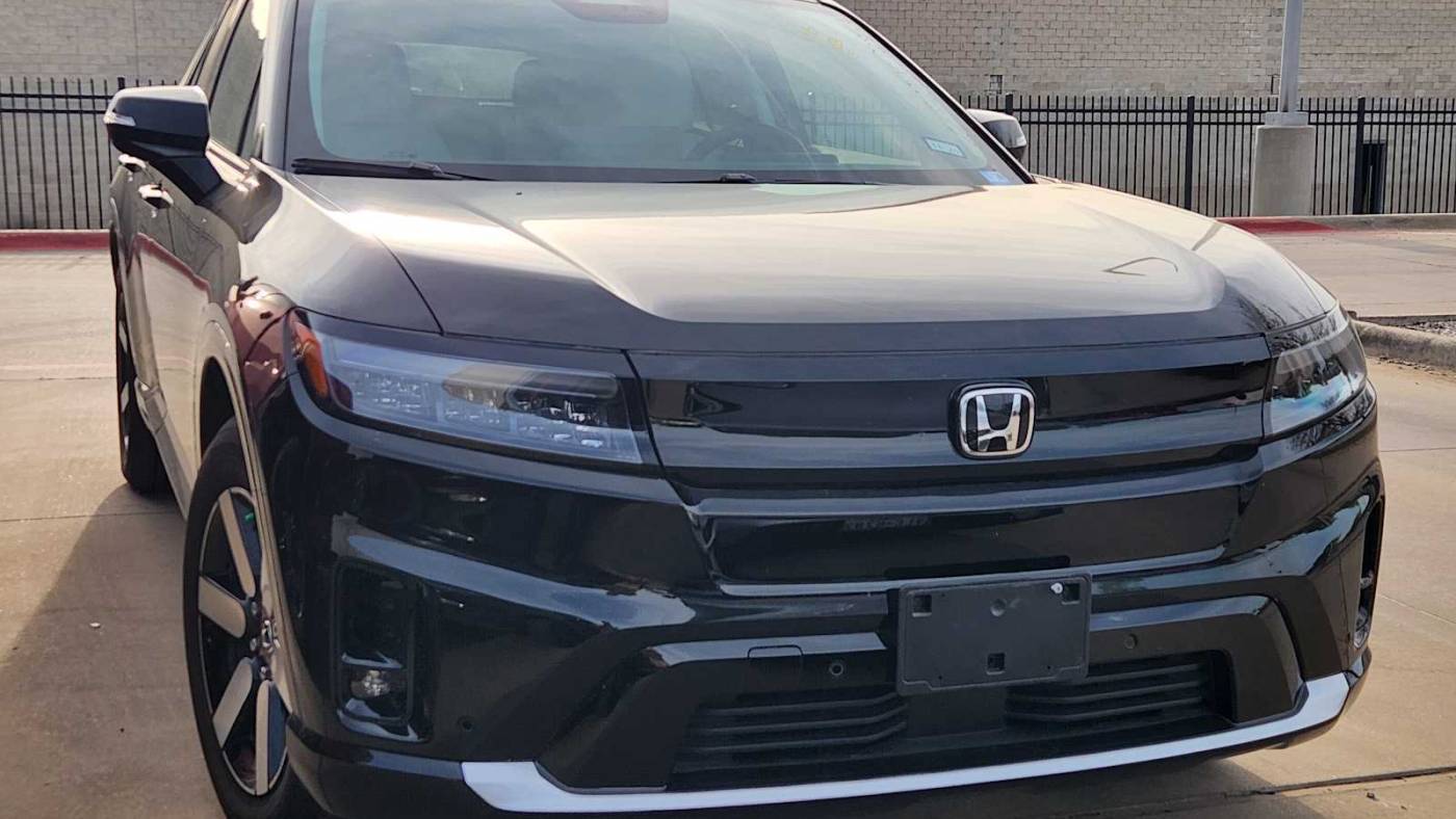 2024 Honda Prologue 3GPKHXRJ8RS519601