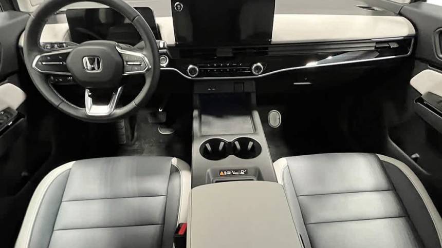 2024 Honda Prologue 3GPKHXRJ8RS519601