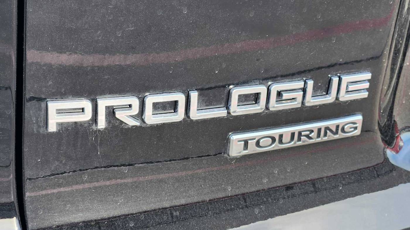 2024 Honda Prologue 3GPKHXRJ8RS519601