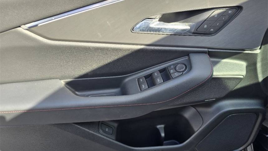 2024 Acura ZDX 4W5KHMRK6RZ517490