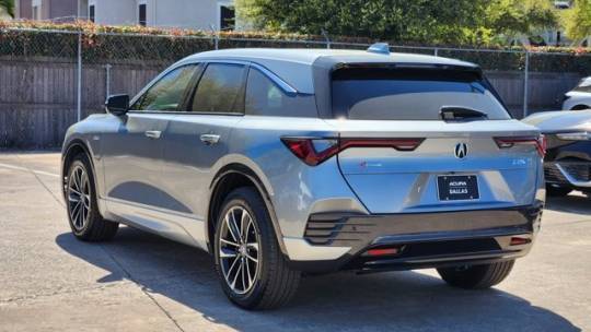 2024 Acura ZDX 4W5KHMRK4RZ505788