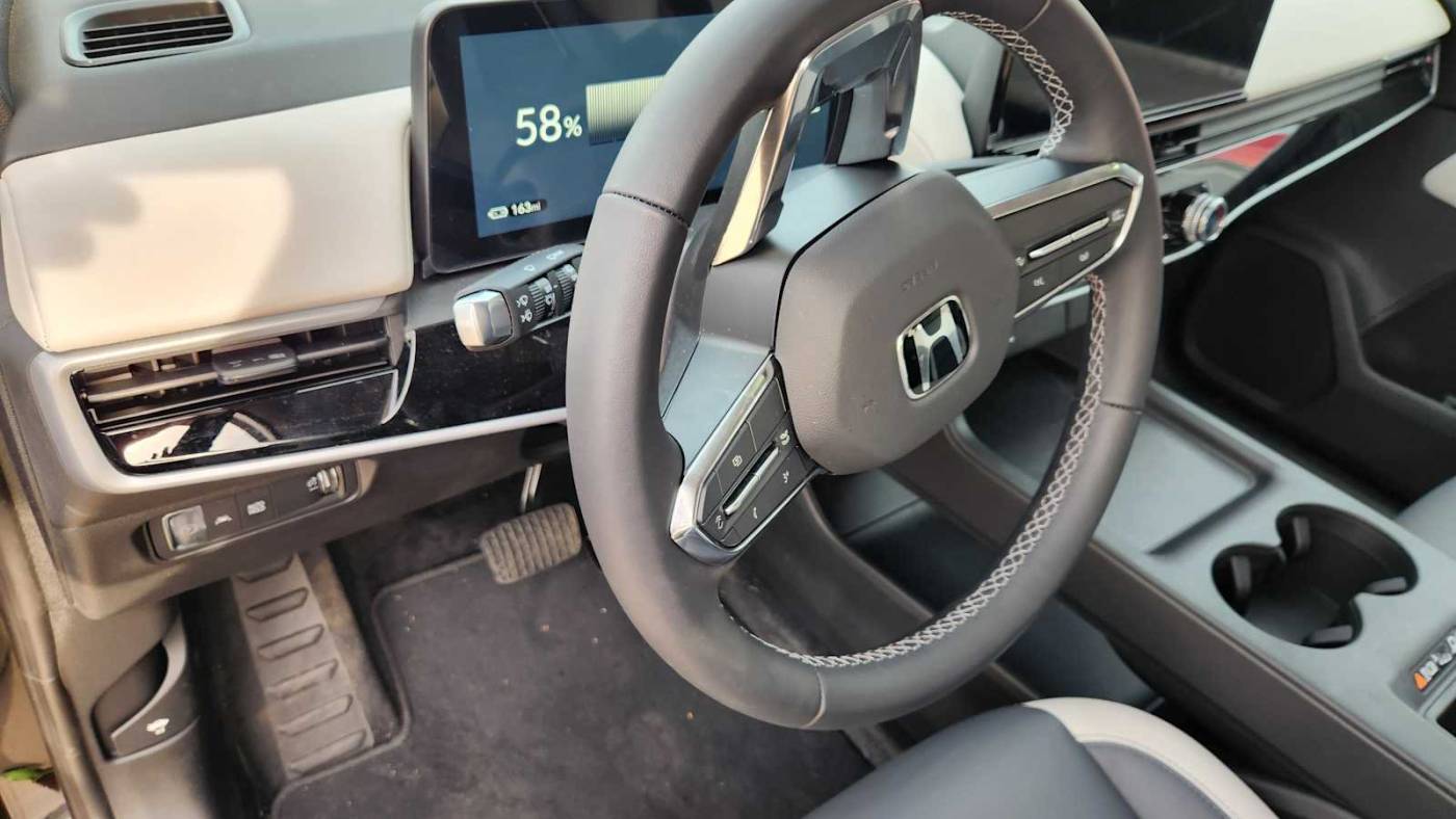 2024 Honda Prologue 3GPKHXRJ8RS519601