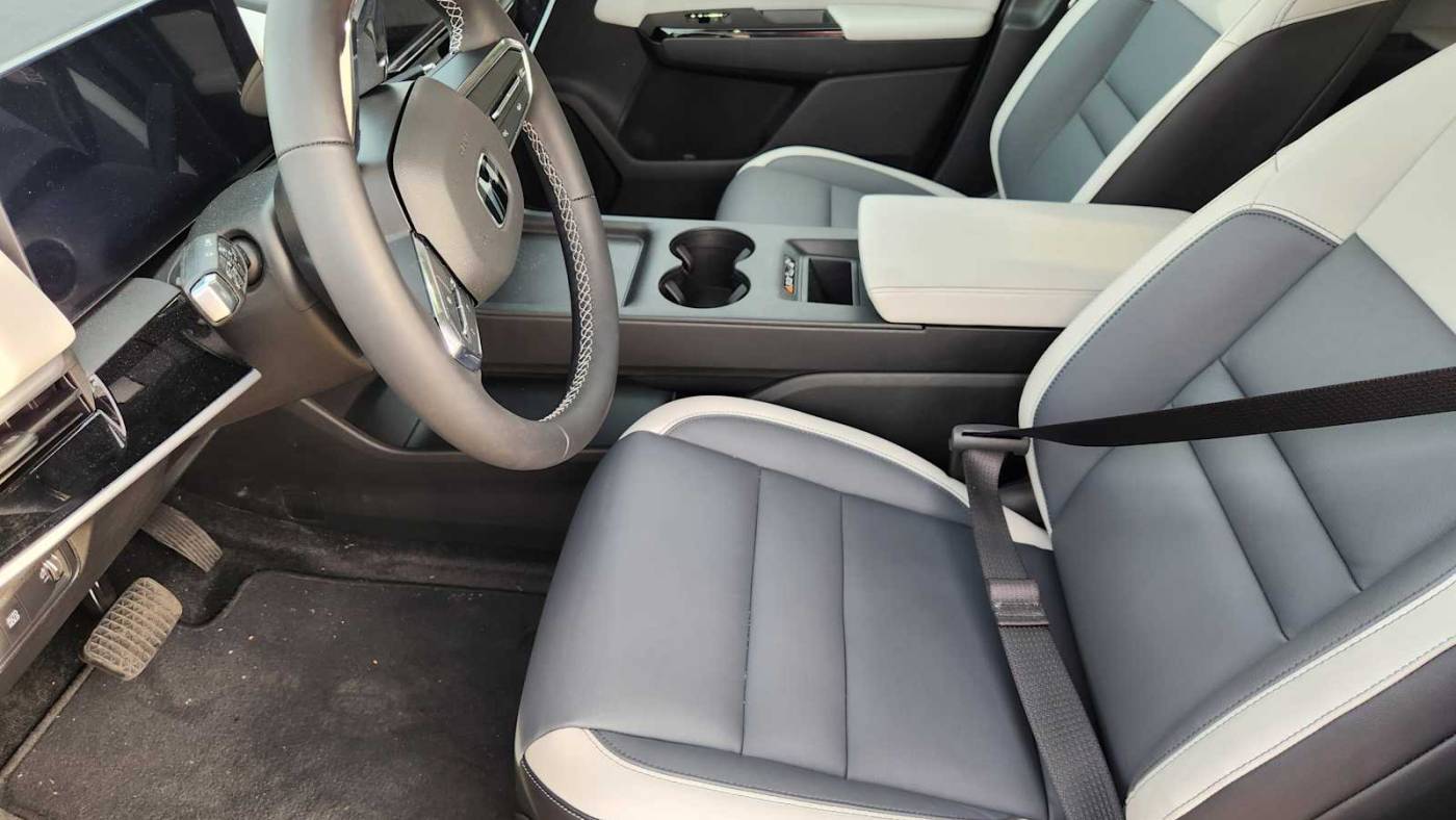 2024 Honda Prologue 3GPKHXRJ8RS519601