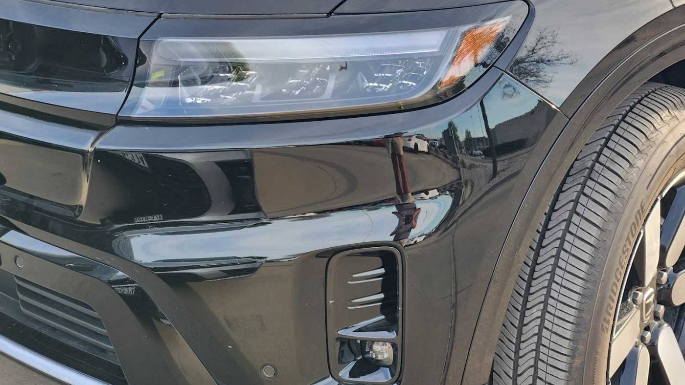 2024 Honda Prologue 3GPKHXRJ8RS519601