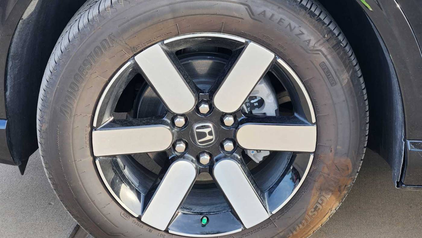 2024 Honda Prologue 3GPKHXRJ8RS519601
