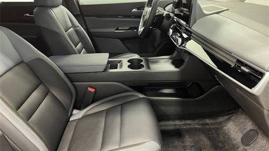 2024 Honda Prologue 3GPKHXRJ4RS545399