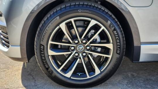 2024 Acura ZDX 4W5KHNRL9RZ511682