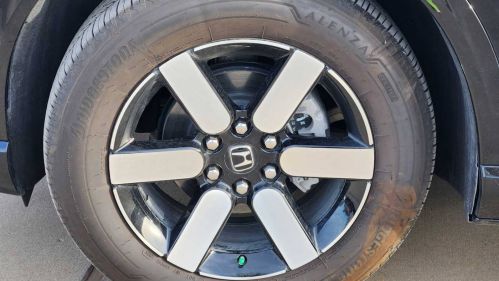 2024 Honda Prologue 3GPKHXRJ8RS519601