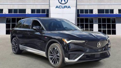 2024 Acura ZDX 4W5KHMRK6RZ517490