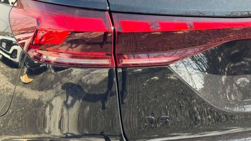 2025 Audi Q6 e-tron WA124BGF0SA017908